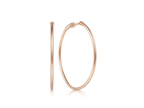 Upside Down (Inverted) Diamond Drop Earrings