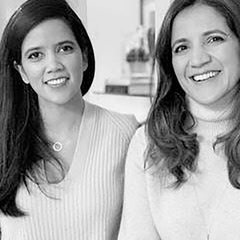 Sethi sisters