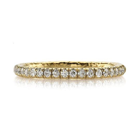 Vintage-Inspired Emerald Cut Diamond Engagement Ring