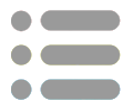 Menu Icon