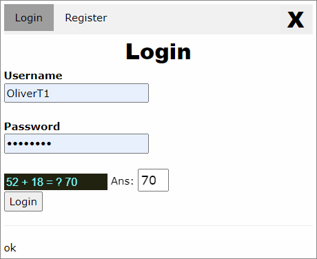 Clawman claw machine user login